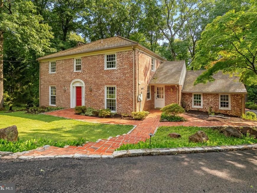 577 Tory Hill Road , Devon, PA 19333 Main Photo