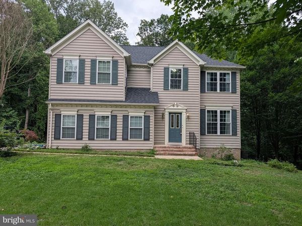 2440 ABIGAIL COURT , PRINCE FREDERICK, MD 20678