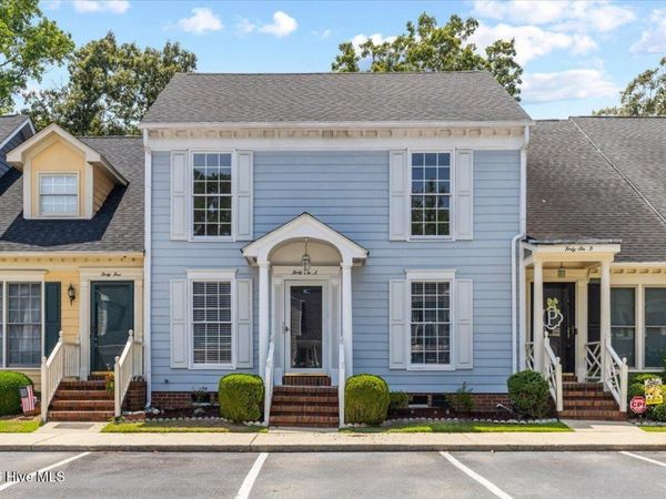 3102 Cashwell Drive, Unit # 46a, Goldsboro, NC 27534