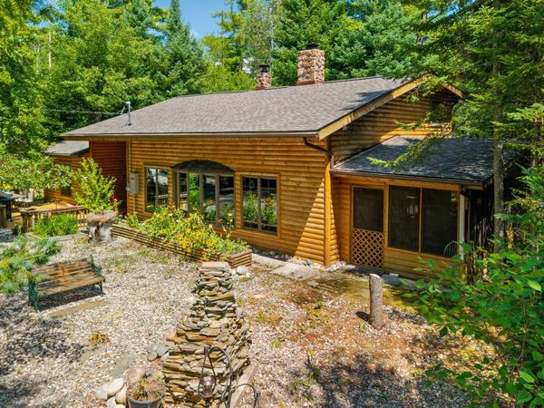 15355 Larry Road, Hillman, MI 49746