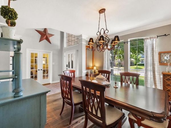 1502 Mallard Circle, Mansfield, TX 76063