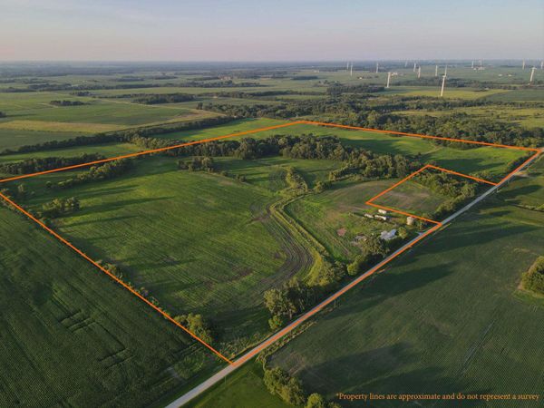 000 Todd Road, OHIO, IL 61349