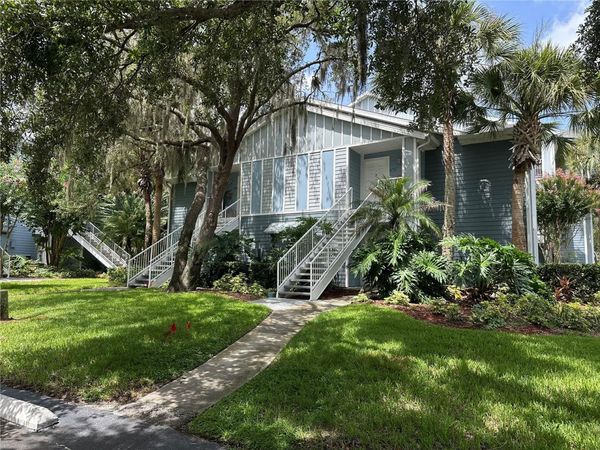 709 SECRET HARBOR LANE , Unit 101, LAKE MARY, FL 32746