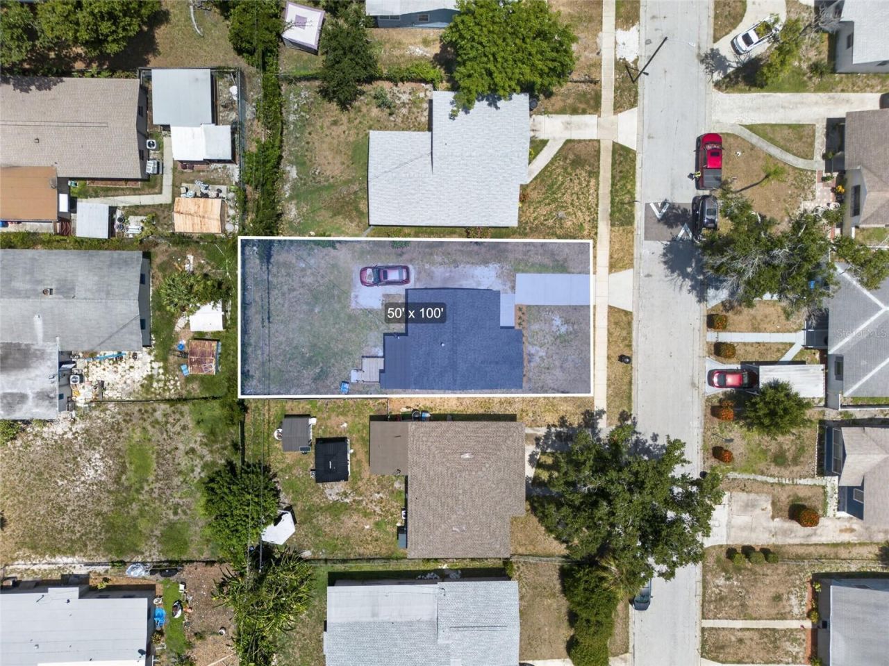 2511 27th Street S, Saint Petersburg, FL 33712 Photo