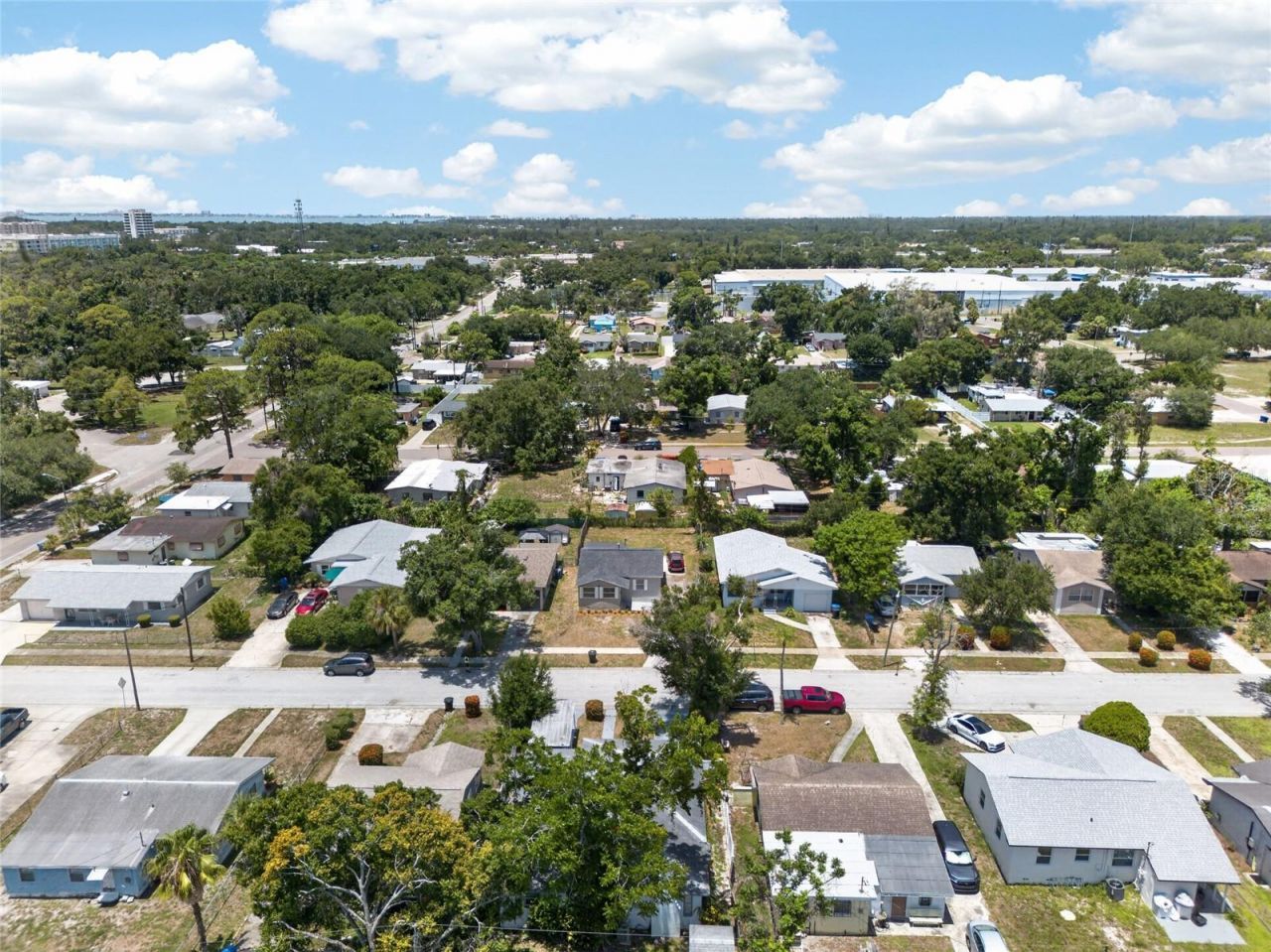 2511 27th Street S, Saint Petersburg, FL 33712 Photo