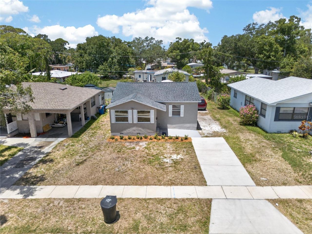2511 27th Street S, Saint Petersburg, FL 33712 Photo