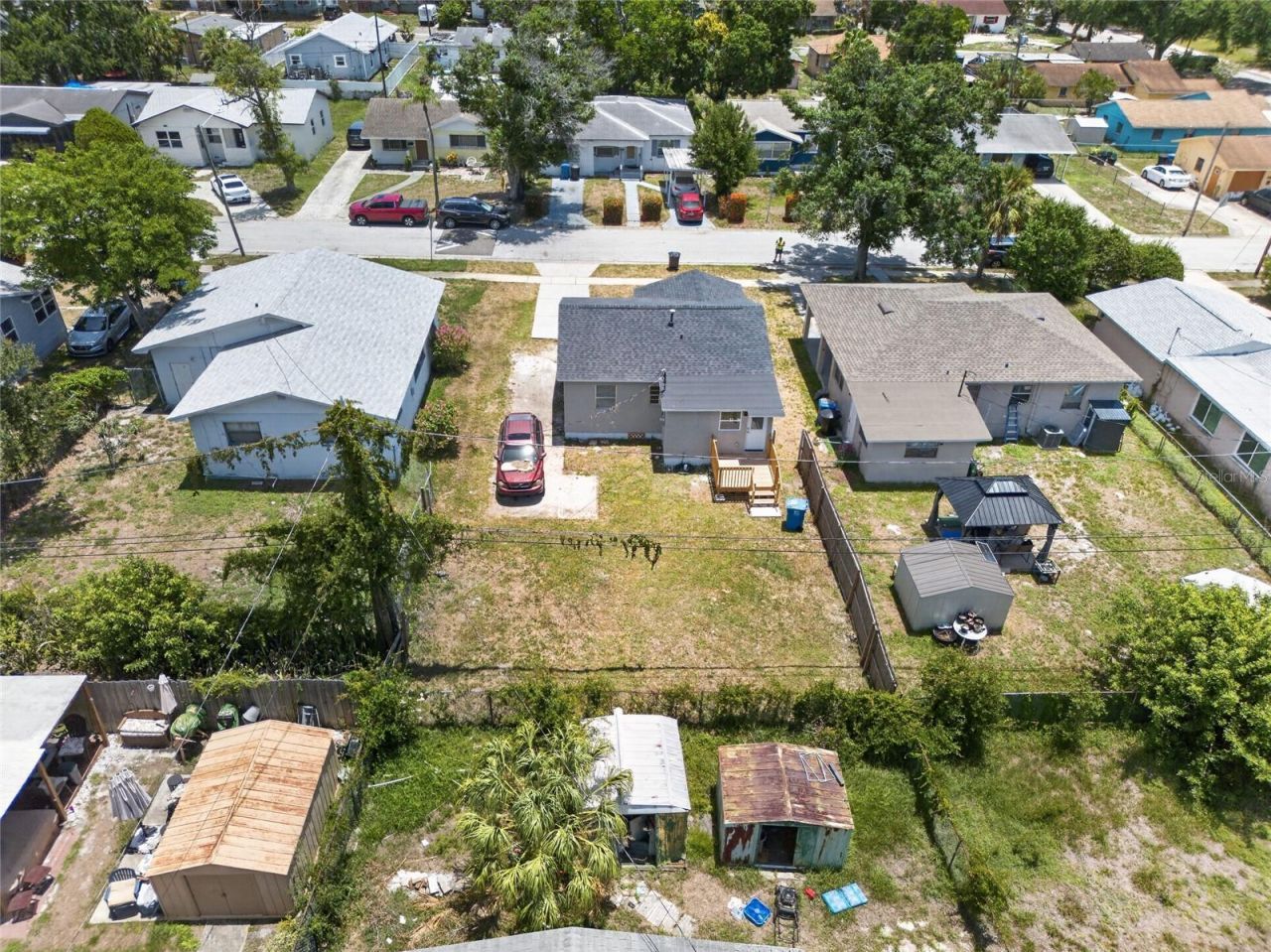2511 27th Street S, Saint Petersburg, FL 33712 Photo