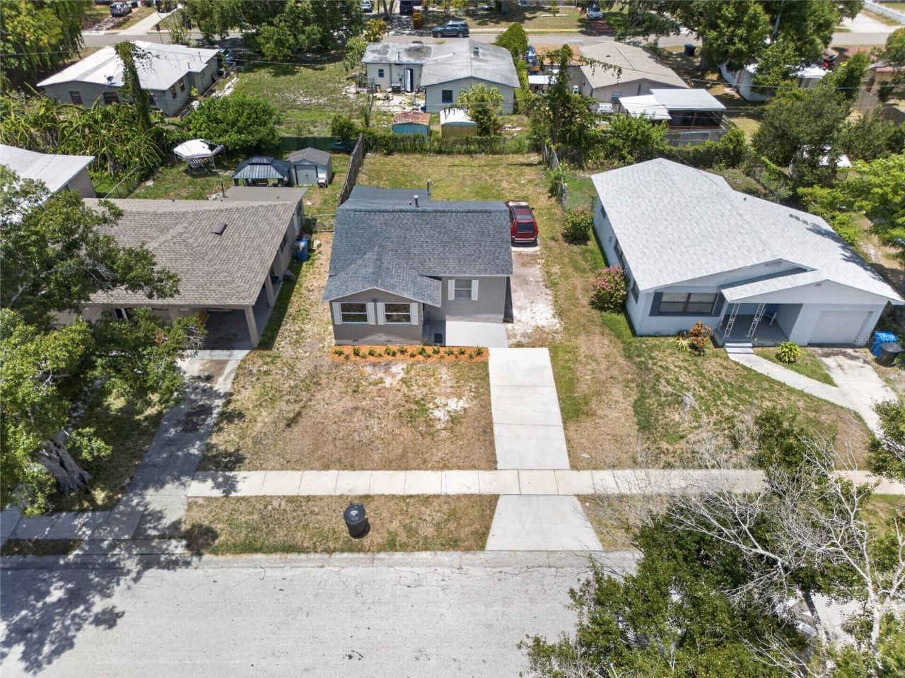 2511 27th Street S, Saint Petersburg, FL 33712 Photo
