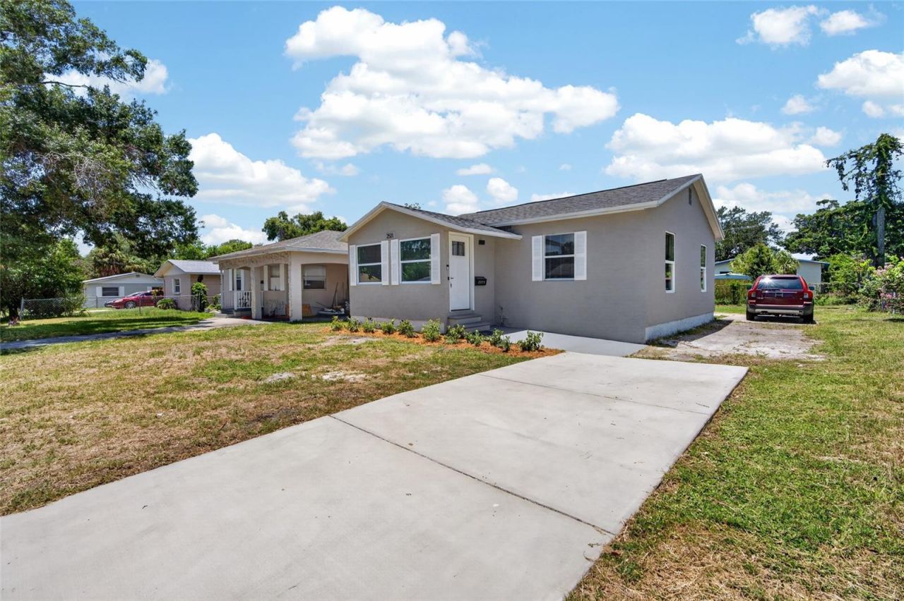 2511 27th Street S, Saint Petersburg, FL 33712 Photo