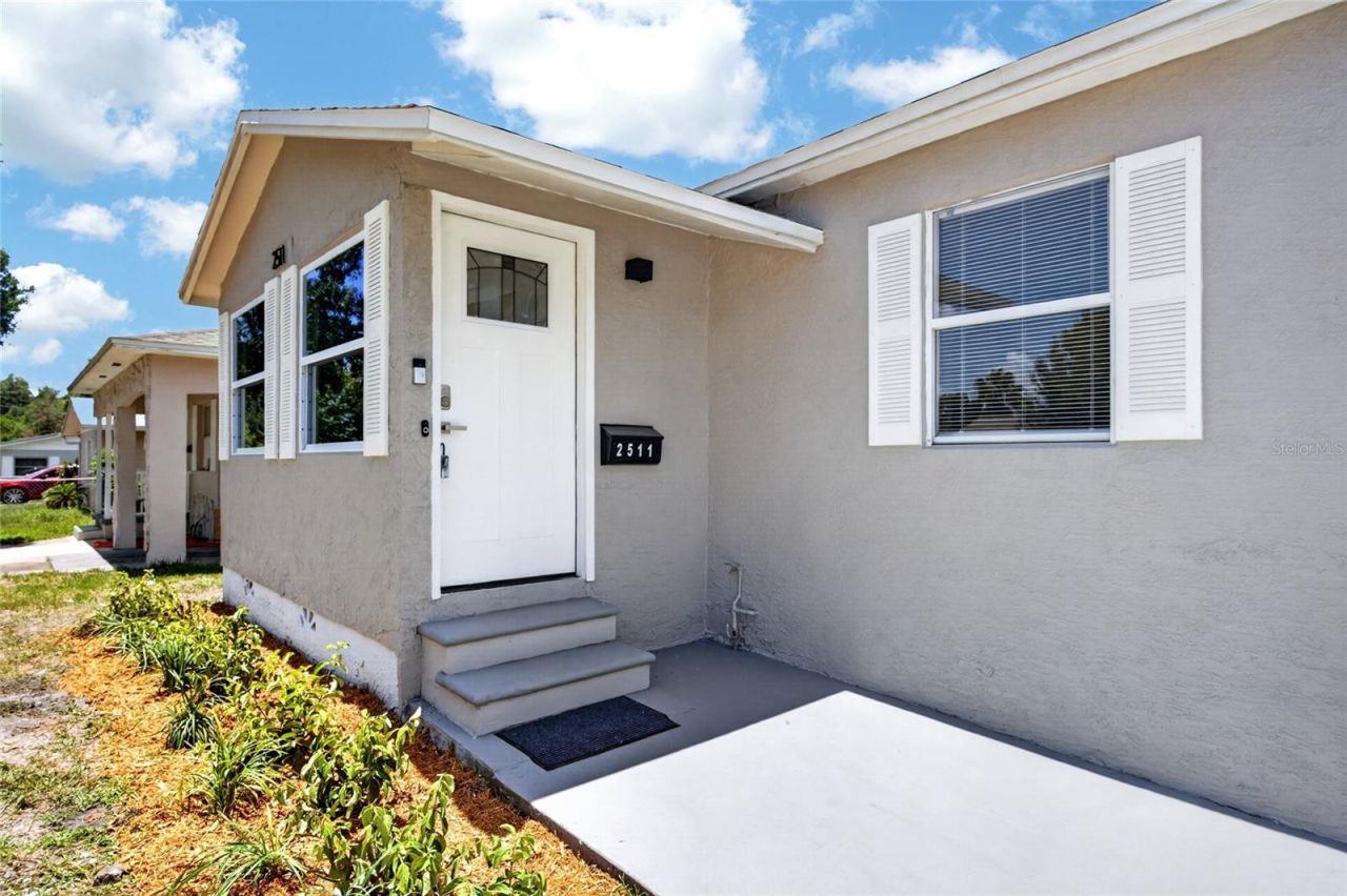 2511 27th Street S, Saint Petersburg, FL 33712 Photo