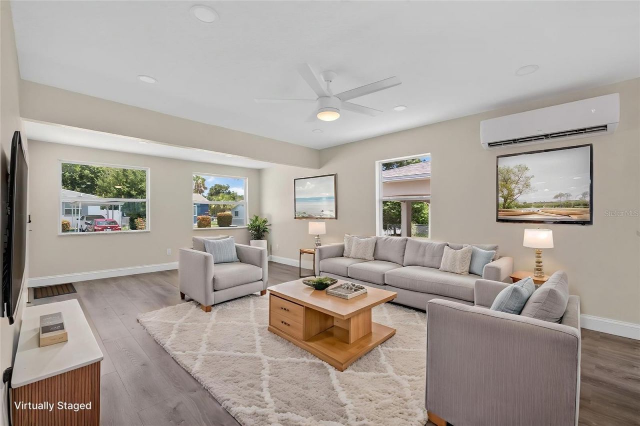 2511 27th Street S, Saint Petersburg, FL 33712 Photo
