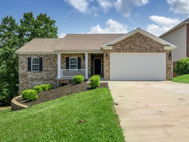 875 Ridgeview Drive, Frankfort, KY 40601