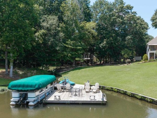 198 Winding River Road, Eatonton, GA 31024
