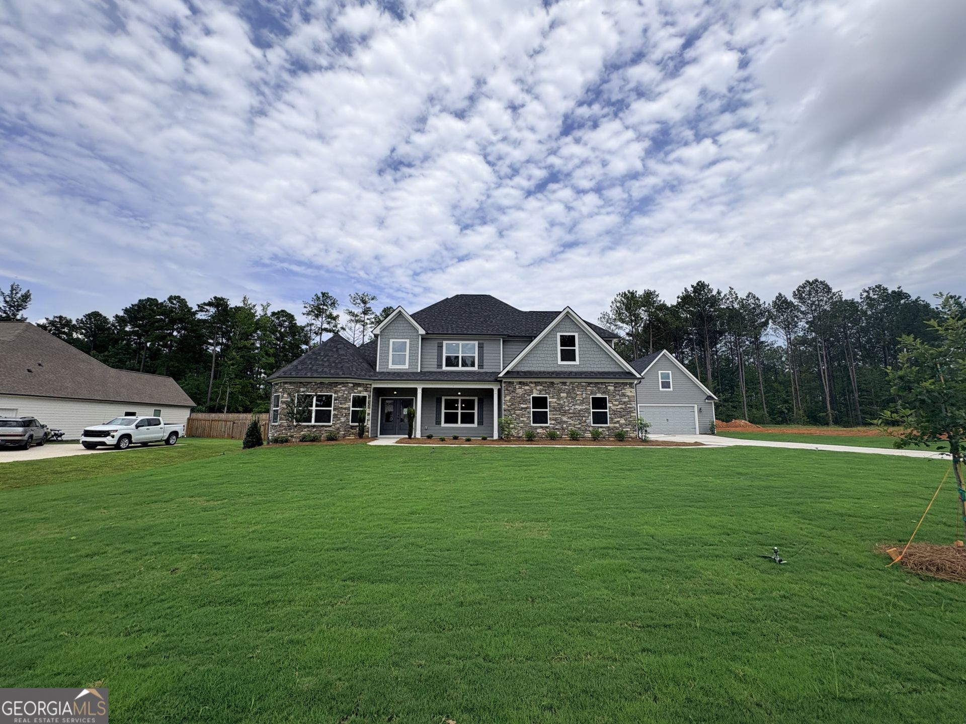 144 Tattersall Way, Unit 5-103, Senoia, GA 30276 Main Photo
