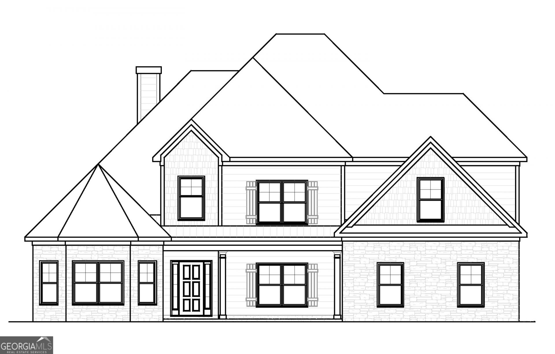 144 Tattersall Way, Unit 5-103, Senoia, GA 30276 Main Photo