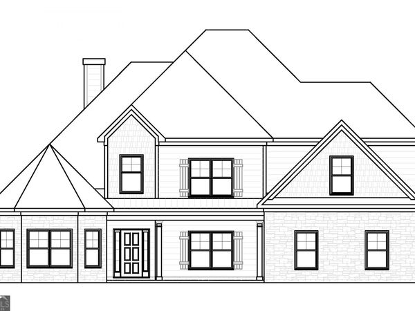 144 Tattersall Way, Senoia, GA 30276