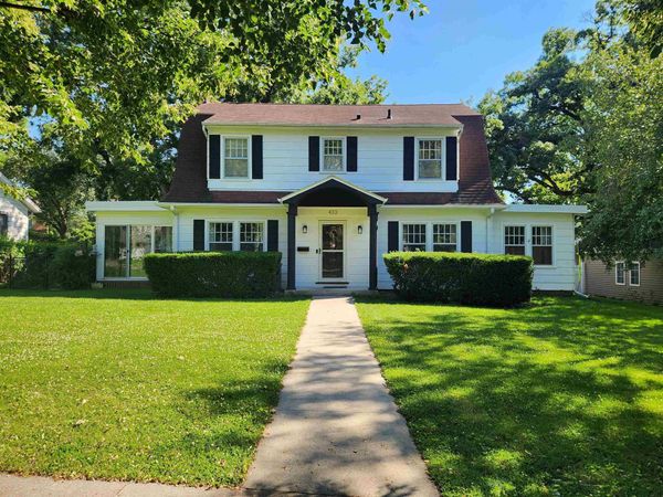 433 Kingbard Boulevard, Waterloo, IA 50701