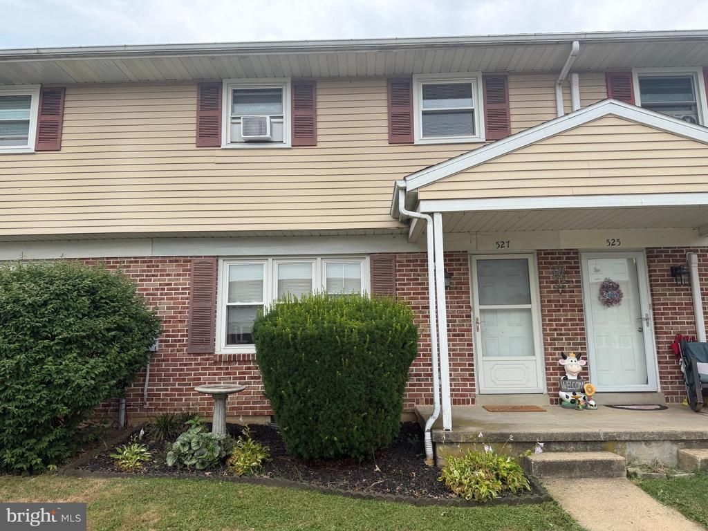 527 Linden Street , Leesport, PA 19533 Main Photo