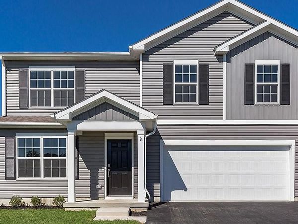 8 EISENHOWER DRIVE, BRIDGETON, NJ 08302