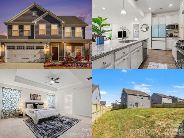 3023 Ballester Road , Fort Mill, SC 29707