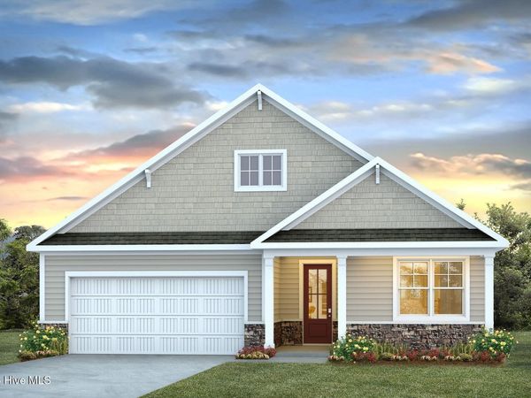 1264 Woodhouse Drive NW, Ash, NC 28420