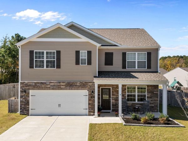 269 Robert Place , Carthage, NC 28327
