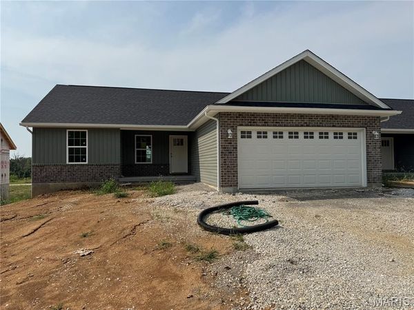 268 Railroad Street, Moscow Mills, MO 63362