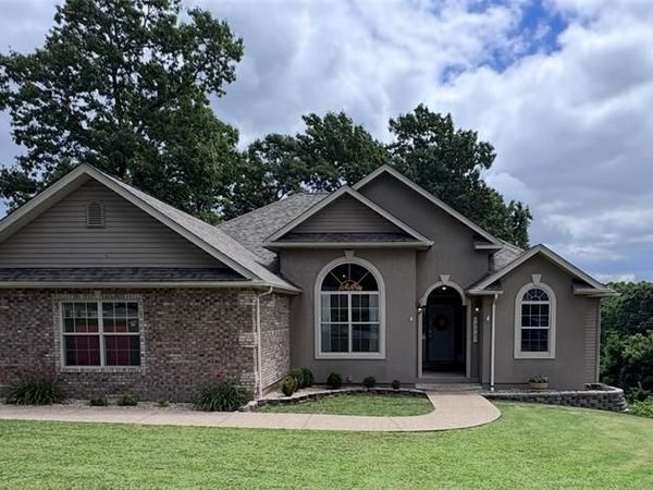 19767 Loyd Lane , Waynesville, MO 65583