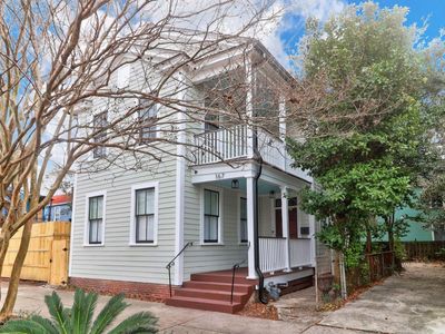 167 Fishburne Street, Charleston, SC 29403