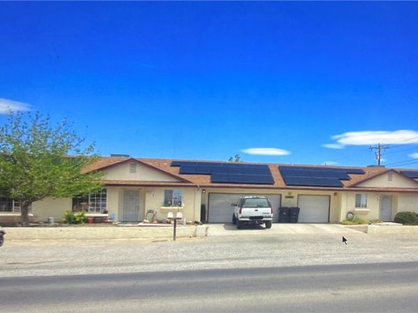 1170 E Calvada Boulevard, Pahrump, NV 89048