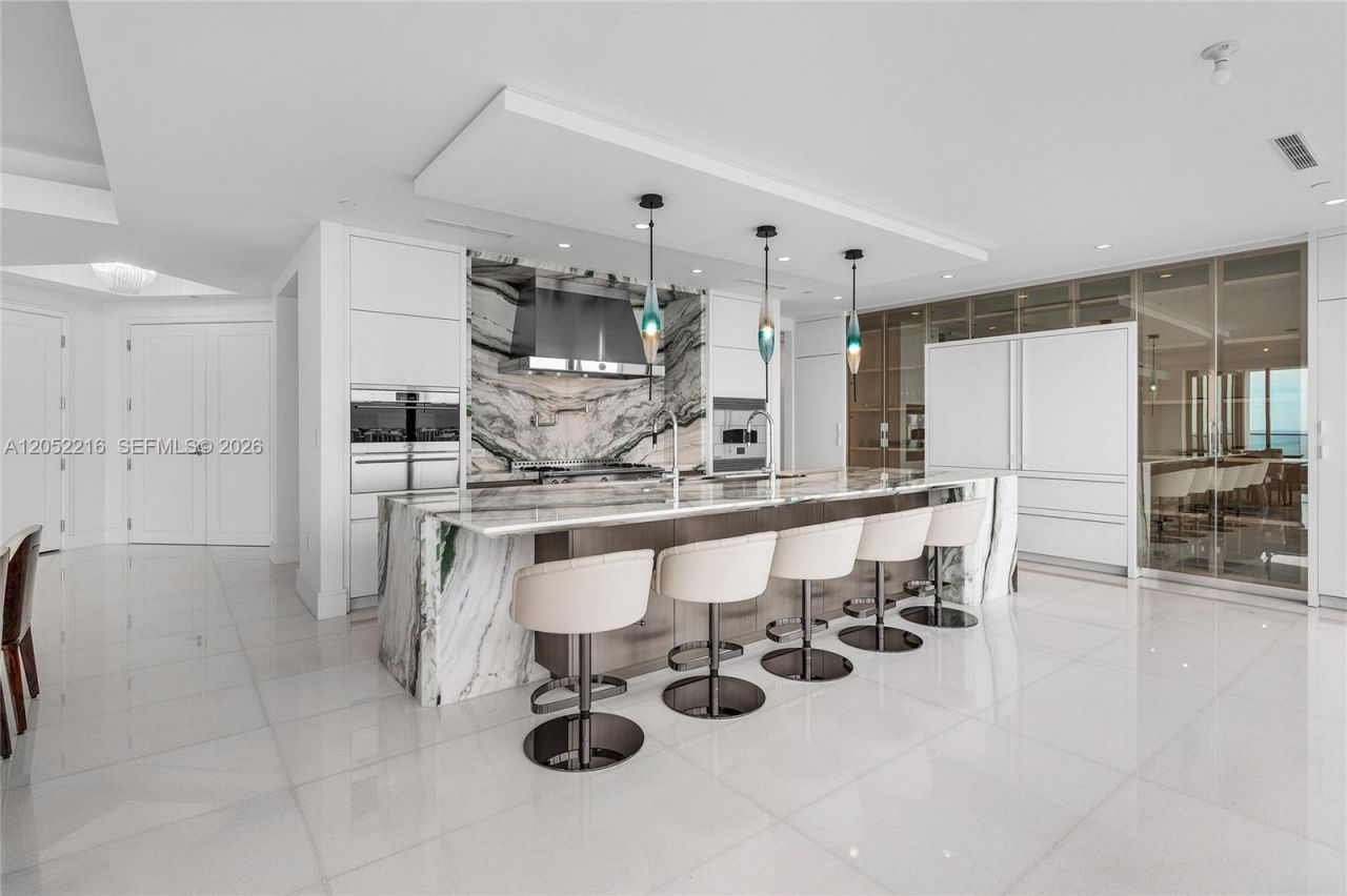 17975 Collins Ave , Unit N-3502, Sunny Isles Beach, FL 33160 Photo