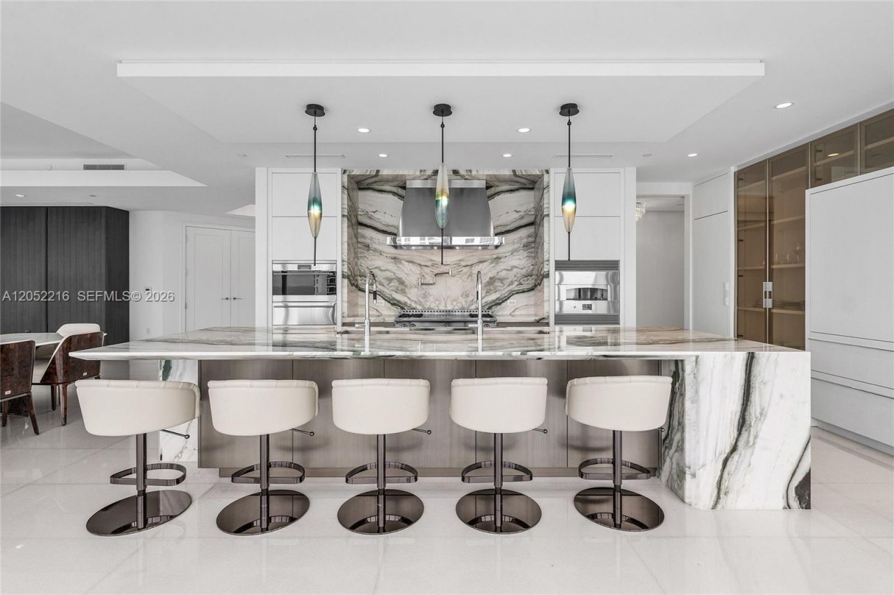 17975 Collins Ave , Unit N-3502, Sunny Isles Beach, FL 33160 Photo