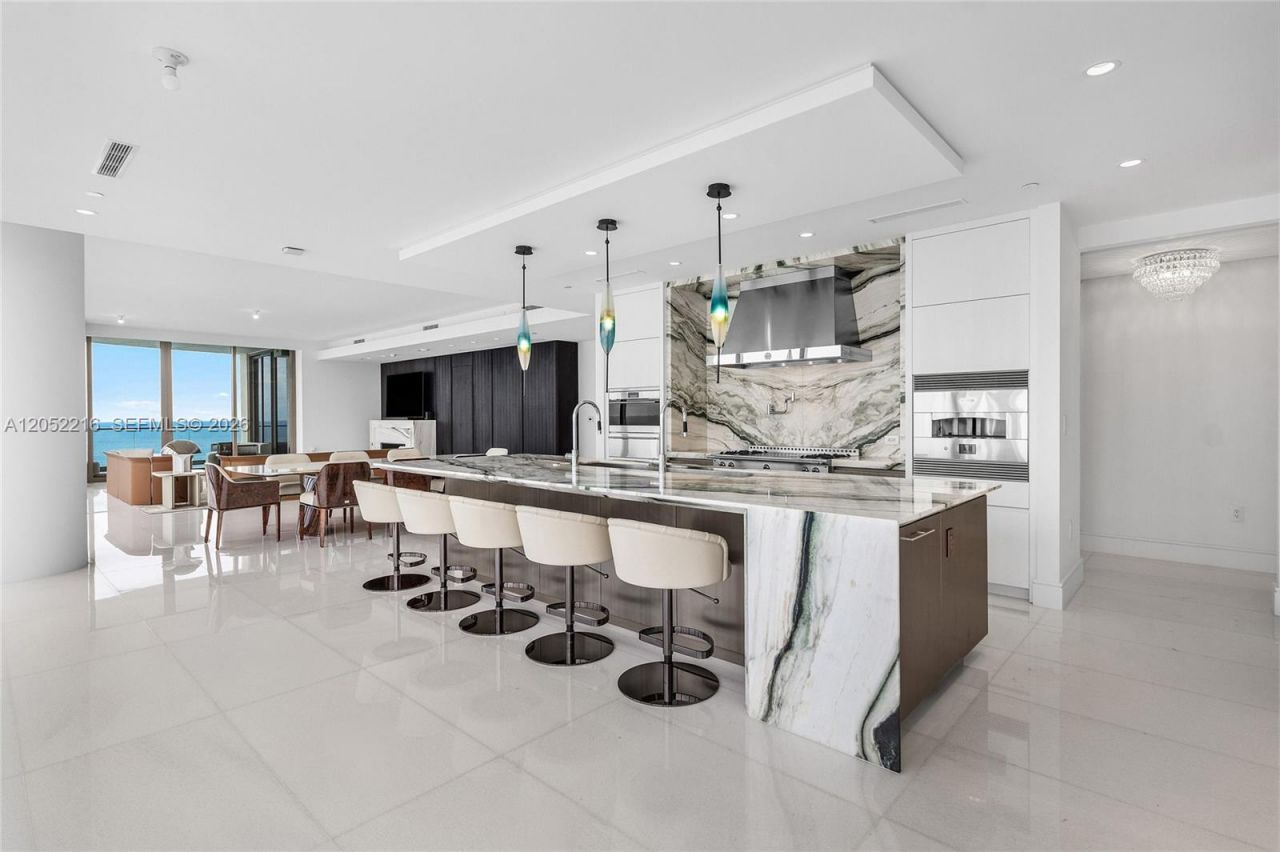 17975 Collins Ave , Unit N-3502, Sunny Isles Beach, FL 33160 Photo