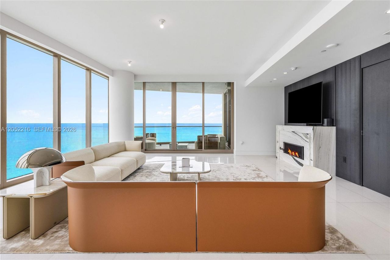 17975 Collins Ave , Unit N-3502, Sunny Isles Beach, FL 33160 Photo