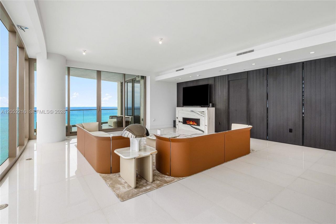 17975 Collins Ave , Unit N-3502, Sunny Isles Beach, FL 33160 Photo
