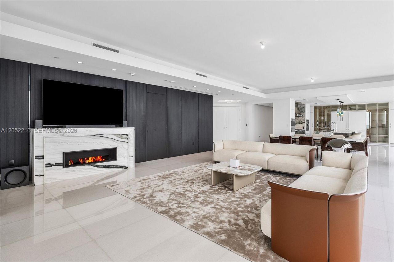 17975 Collins Ave , Unit N-3502, Sunny Isles Beach, FL 33160 Photo