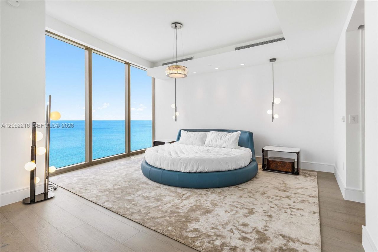 17975 Collins Ave , Unit N-3502, Sunny Isles Beach, FL 33160 Photo