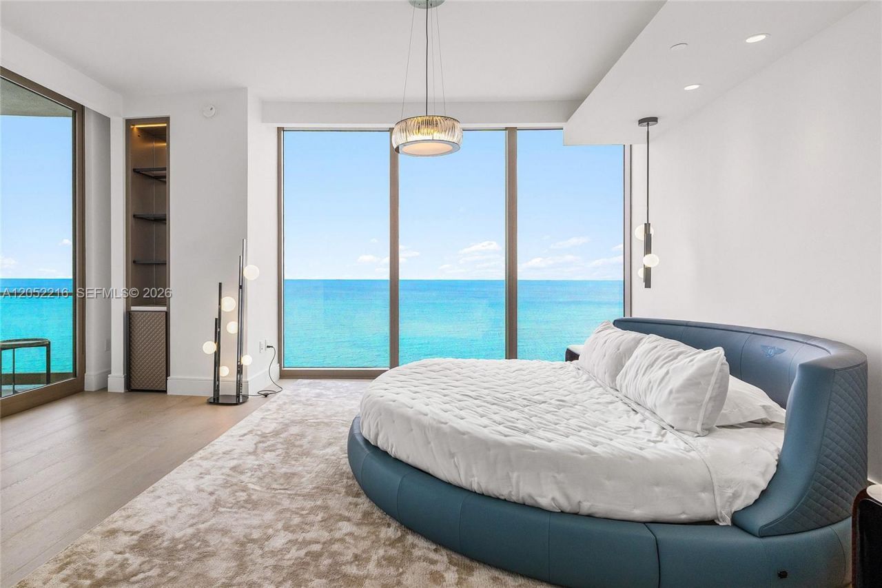 17975 Collins Ave , Unit N-3502, Sunny Isles Beach, FL 33160 Photo