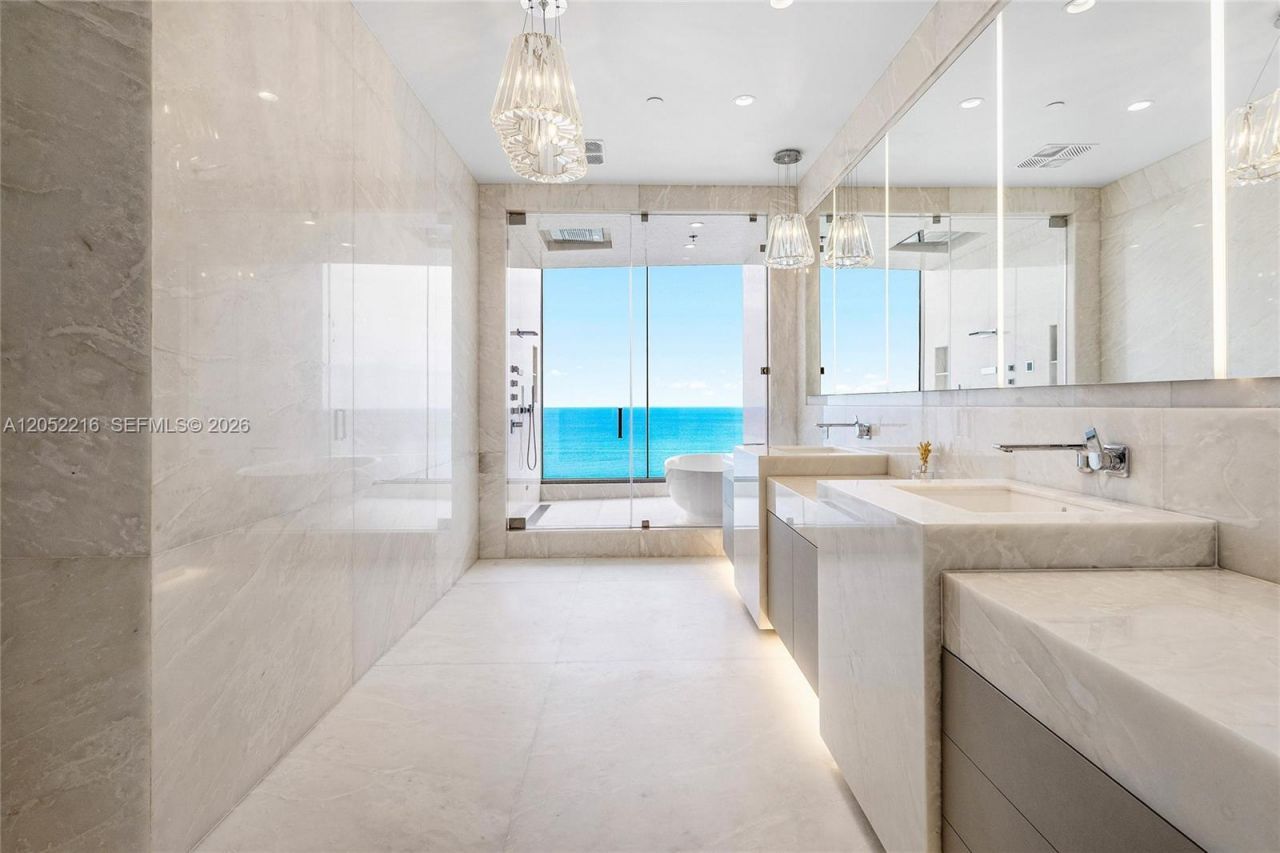 17975 Collins Ave , Unit N-3502, Sunny Isles Beach, FL 33160 Photo