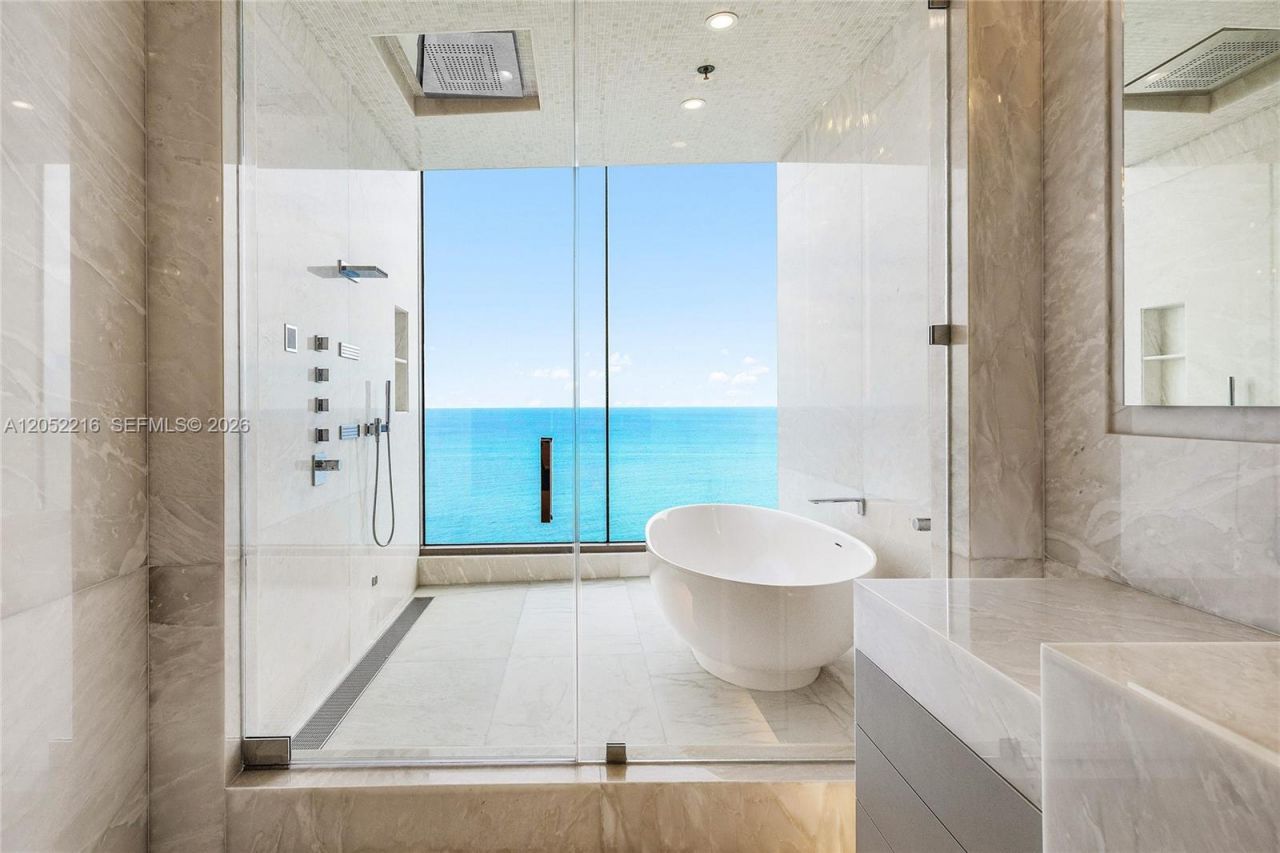 17975 Collins Ave , Unit N-3502, Sunny Isles Beach, FL 33160 Photo