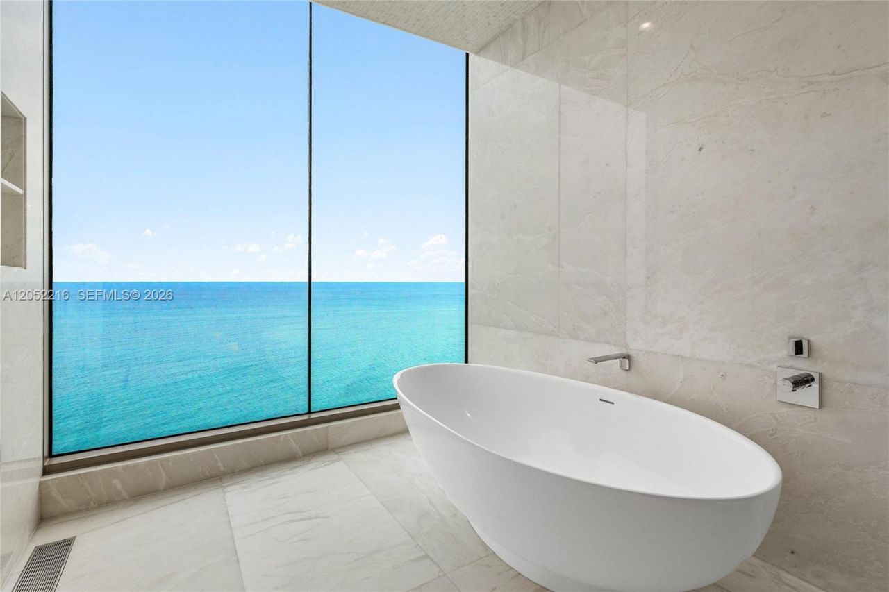 17975 Collins Ave , Unit N-3502, Sunny Isles Beach, FL 33160 Photo