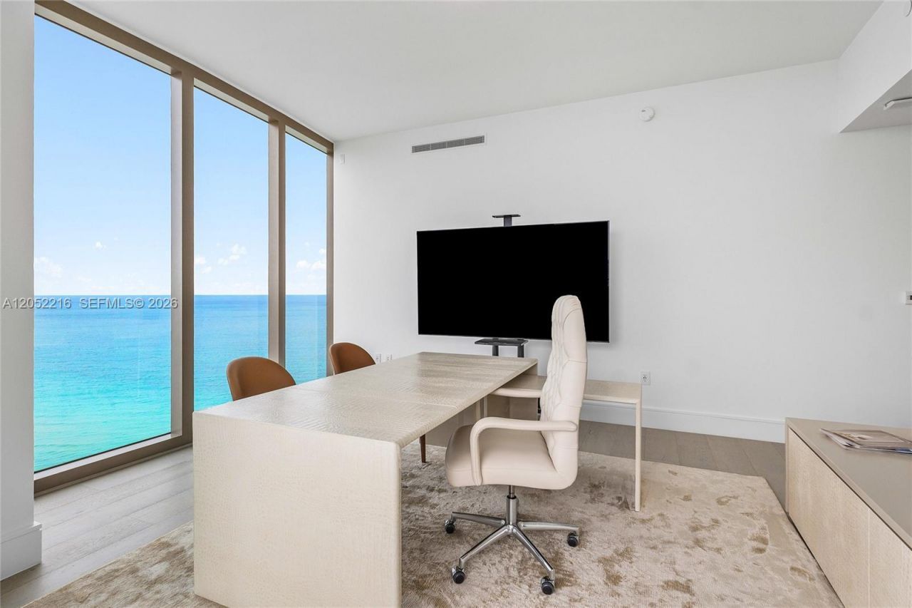 17975 Collins Ave , Unit N-3502, Sunny Isles Beach, FL 33160 Photo