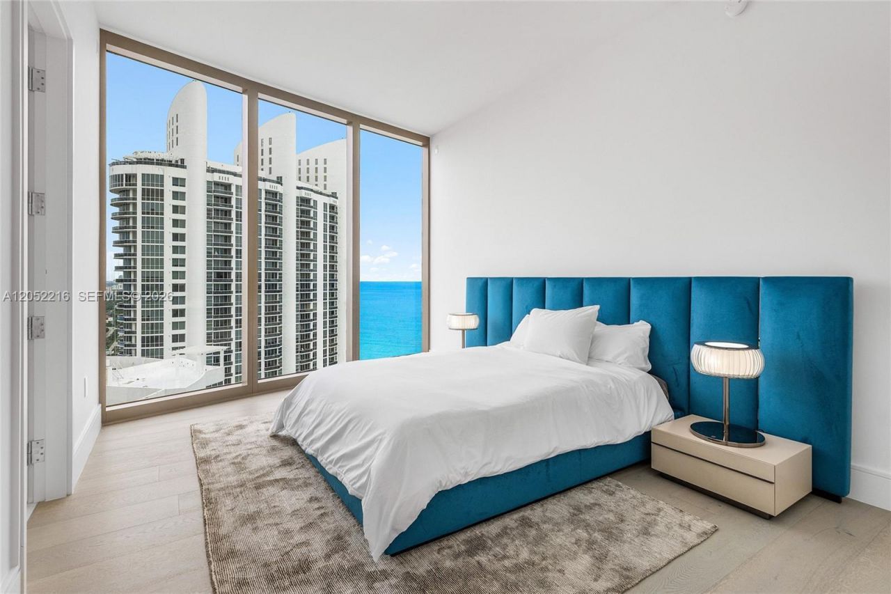 17975 Collins Ave , Unit N-3502, Sunny Isles Beach, FL 33160 Photo