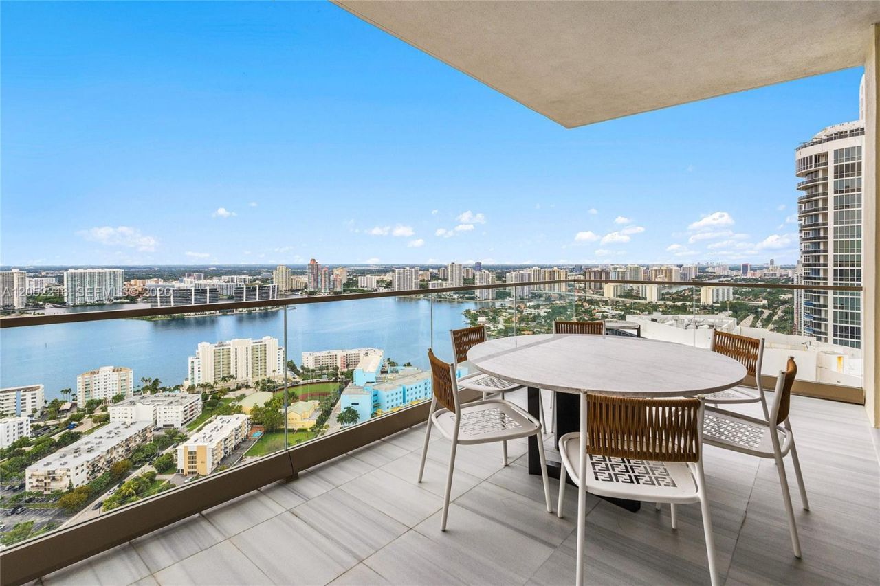 17975 Collins Ave , Unit N-3502, Sunny Isles Beach, FL 33160 Photo
