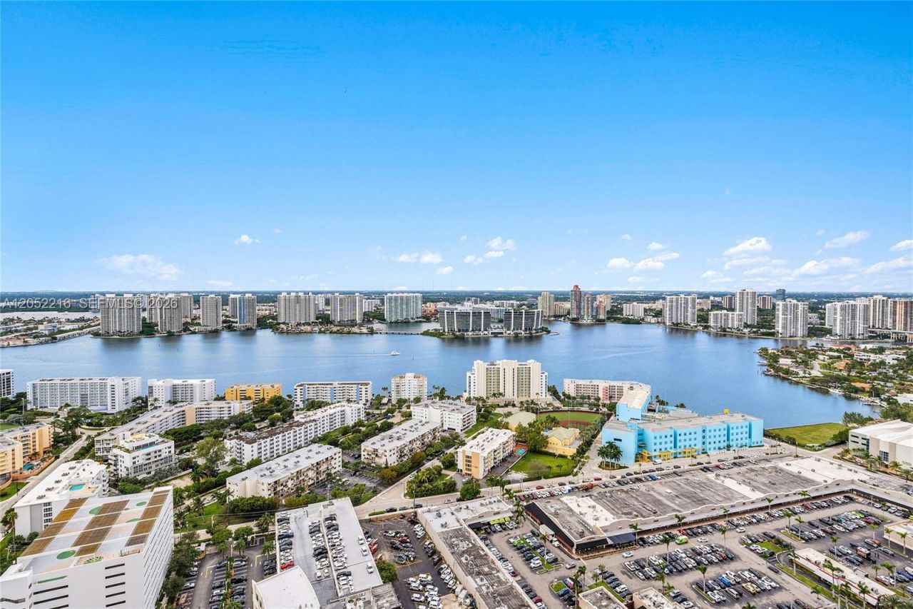 17975 Collins Ave , Unit N-3502, Sunny Isles Beach, FL 33160 Photo