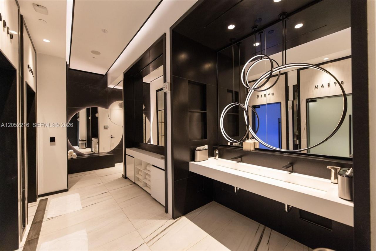 17975 Collins Ave , Unit N-3502, Sunny Isles Beach, FL 33160 Photo