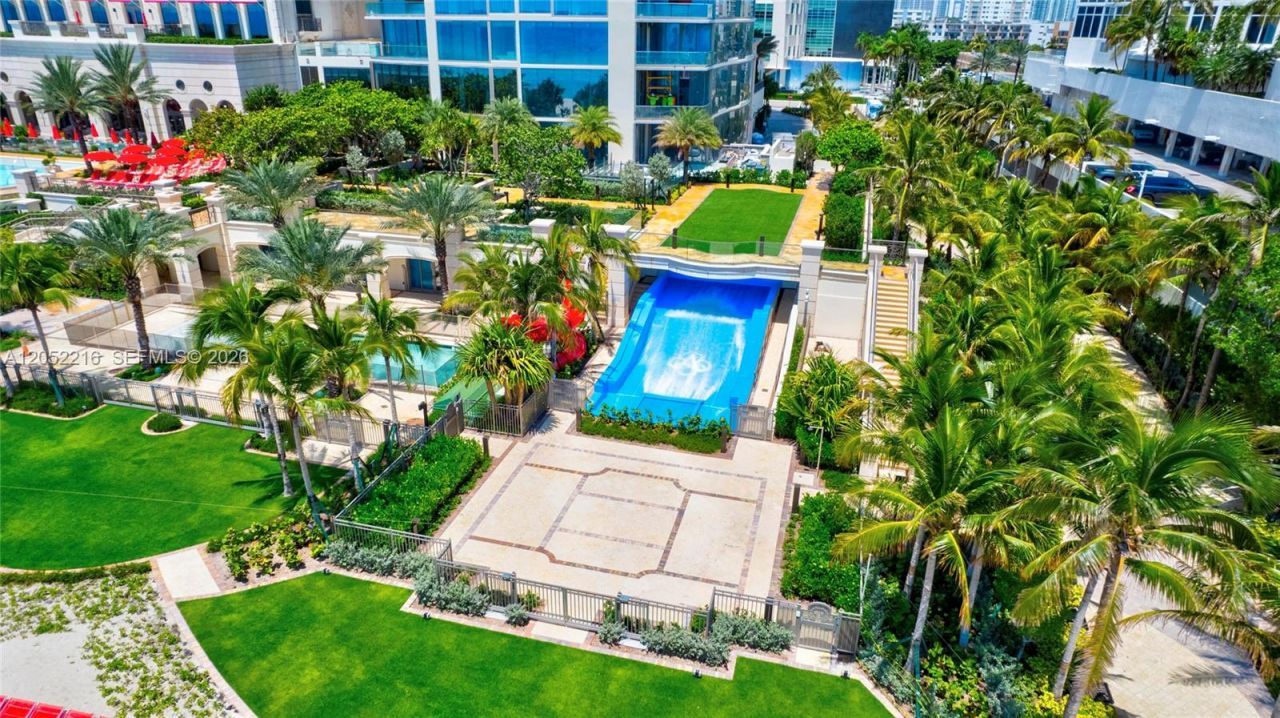 17975 Collins Ave , Unit N-3502, Sunny Isles Beach, FL 33160 Photo
