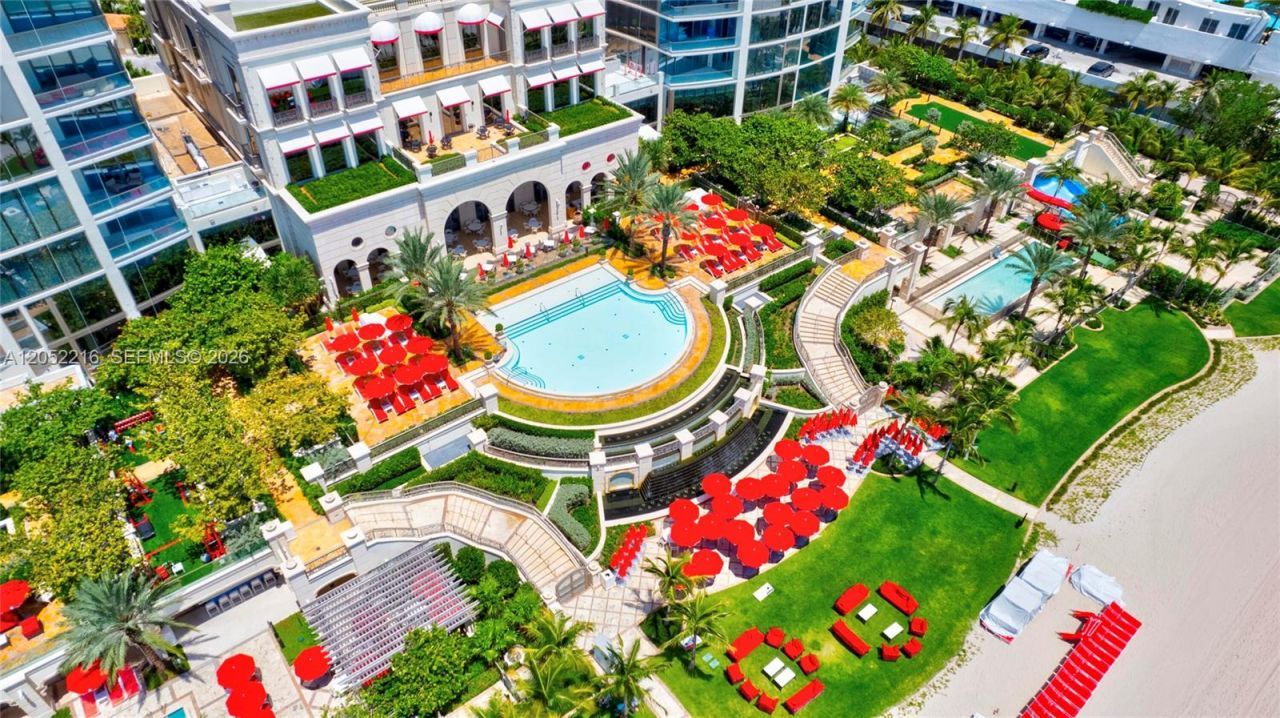 17975 Collins Ave , Unit N-3502, Sunny Isles Beach, FL 33160 Photo
