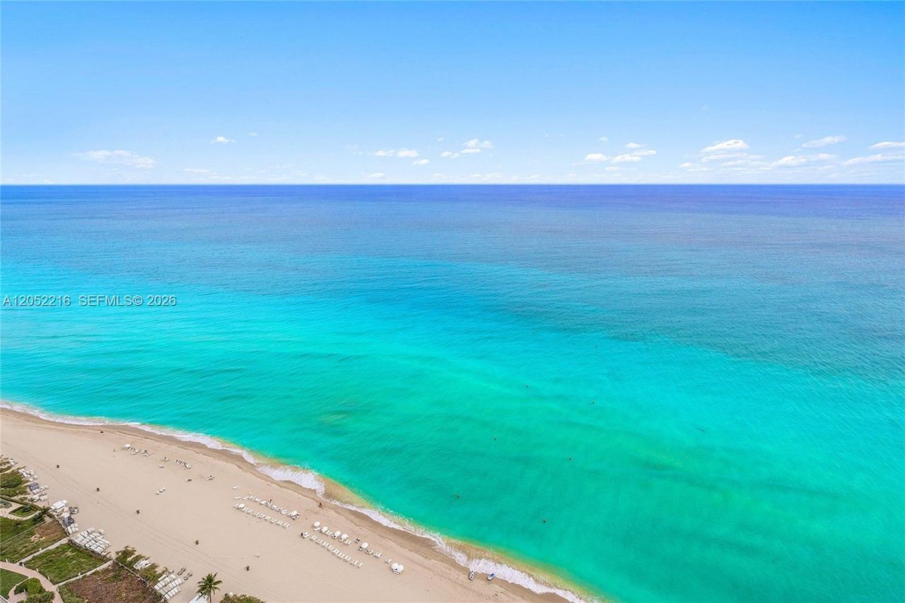 17975 Collins Ave , Unit N-3502, Sunny Isles Beach, FL 33160 Photo