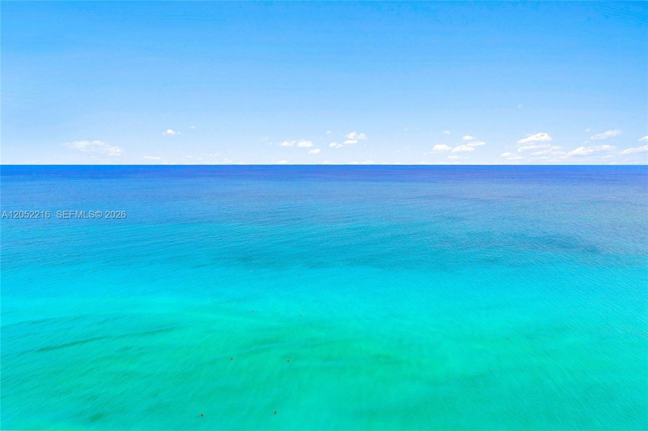 17975 Collins Ave , Unit N-3502, Sunny Isles Beach, FL 33160 Photo